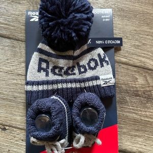 Reebok baby boys set